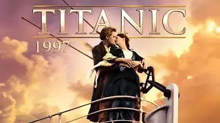 TITANIC (1997) REIMAGINED | A Continuous Cinematic AI Film That Breaks Your Heart
