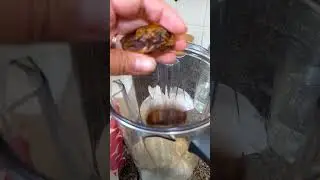 #homemade Hadley #date #shake #yum #delicious #refreshing #homestead #scratchcooking