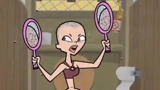 Total Drama but it&rsquo;s only the references to the 2004 film Mean Girls (Happy Mean Girls Day)