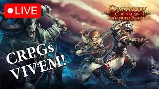 Divinity: Original Sin - Enhanced Edition | 16/12/2025