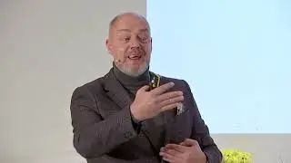 10th Annual Entrepreneurship and Innovation Conference - Linnar Viik
