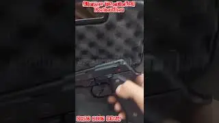 Beretta M92 Co2 Airgun 4,5mm,Full Metal,Full Upgrade..