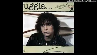 Magnus Uggla - Sommartid