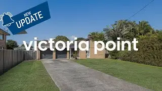 187 Colburn Avenue, Victoria Point - UPDATE