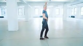 Chicago the Musical's Brian O'Brien Dances Through His Broadway Resume