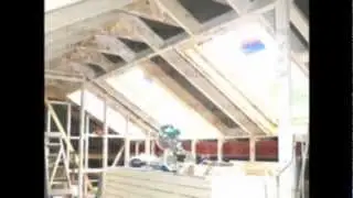 Loft Conversions From Start to Finish - Watch This Video Now
