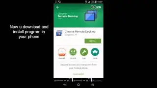 Best Free Remote software - Google Remote - how to install guide HD