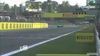 GP3 Series 2013 - Monza Italy - Race 1 - Part 3/3