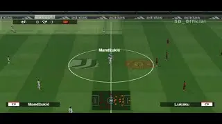 eFootball Pes 2019 English Version Commentary Peter Drury Fix Call Name | eFootball  Pes PPSSPP