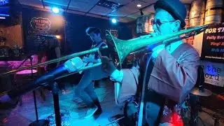 Johnny Slide - Promo Video | South Jersey Cover Band