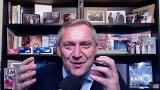 Make the News London- Mindset Matters