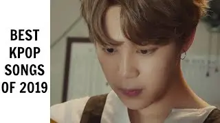 BEST KPOP SONGS OF 2019 | August (Week 2)
