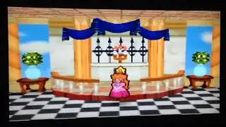 LRUN Plays: Paper Mario 64 Ep.38 - Peach N' Twink!!!