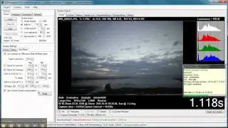GBTimelapse AutoRamp Sunset and Sunrise Walkthrough