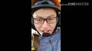 Microlight /Ultralight Flying @KP4B Malaysia