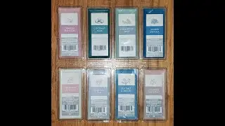 Living Colors Wax Melts Reviews from Big Lots - December 2020