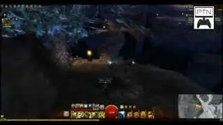 PTN - Shaman's Rookery - GW2