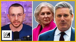 #TyskySour: Labour&rsquo;s Right Wing Election; Porn Tory Named; Nadine Dorries' Latest Gaffe