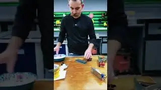 Woodworking | Hand Plane