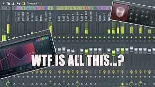 Watch This For A Full Mix and Master Breakdown In FL Studio