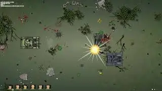 Alpha Demo Reel 0.0.9 (Vehicle Combat)