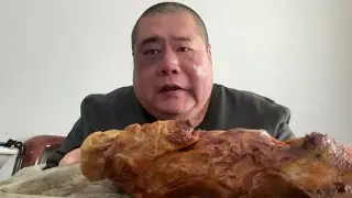 还是回到家里好啊！啥活也不用干，就是吃就是睡。 #一本正经乱弹