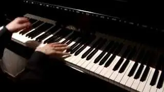 Beethoven - Two German Dances (i)
