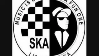 The Good Skamaritans - I`m Vacant