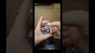 Hit a Case Hit on release day!!!