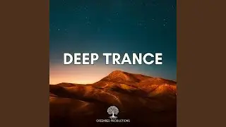 Deep Trance Meditation Music, Calming Sleep Music