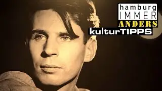 Kulturtipp - Rolf Tietgens: Poet mit Kamera - Hamburg immer anders!