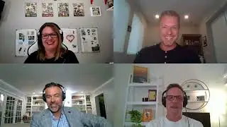 AuthentiCity FM, Episode 10: Beyond Busy: Barbecue, Barriers & Big Ideas with Nick Kittle