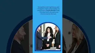 Streamline Your Billing Process with TaxProWorld