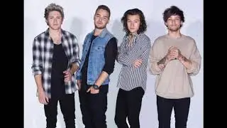 HEY ANGEL 8D BY ONE DIRECTION
