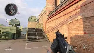 2v2 cold war 5-2 down new strat