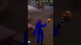 Mystique Transforms into a Crash Test Dummy