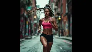 Morning Mile Magic 🎧 The best running music of July 2025 🏃&zwj;♂️