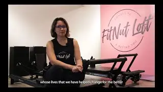 6 Questions | From beating cancer to starting her own pilates studio