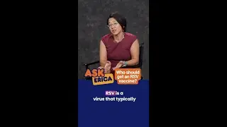 Ask Erica!
