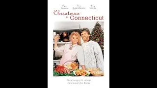 Christmas in Connecticut (1992) Review
