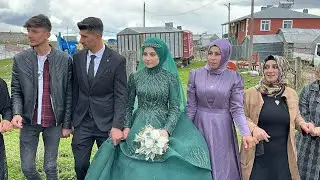 İnanılmaz Renkli Bir Düğün Selim Alisofu - ZİRVE MÜZİK