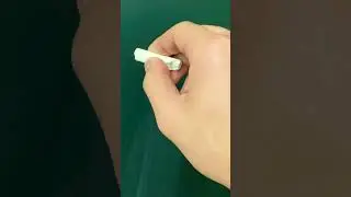 How to use Chalk on a Chalkboard