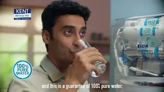 KENT RO Water Purifiers