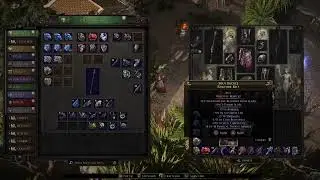 Path of Exile 2 🌶️🌶️🇵🇱 MONK Shaolin