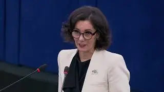EU Fights Discrimination: Lahbib Urges Action on Anti-Discrimination Law | AT Europe News