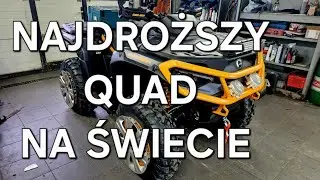 JAK WYGLĄDA NOWY CAN AM G3 XTP 1000 R. SMART SHOX