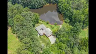 2188 Upper Burris Rd, Canton, GA (NO LONGER LISTED)