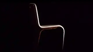 Ridley chair by Bentley Home