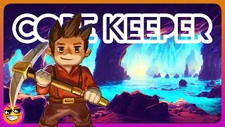 Toasty Plays More CORE KEEPER! | EP. 6 | CORE KEEPER - HARD MODE - CO-OP PLAYTHROUGH