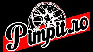 Prezentare site - www.pimpit.ro